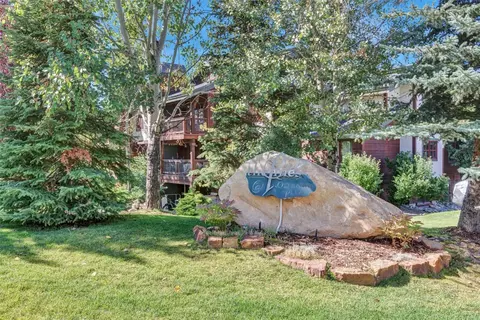 435 Ore House Plz #104, Steamboat Springs, CO 80487