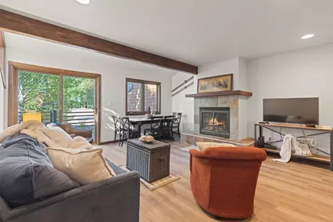 5 Granite St #5, Frisco, CO 80443