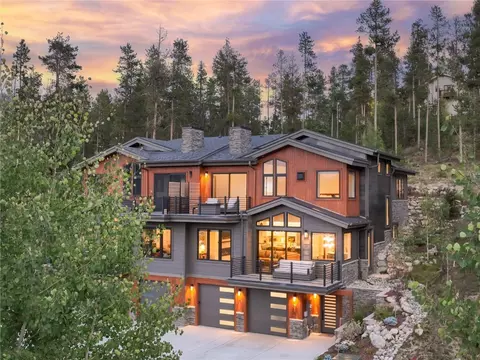 327 Kestrel Ln, Silverthorne, CO 80498