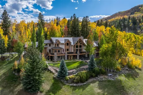 27795 County Road 14, Steamboat Springs, CO 80487