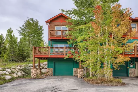 323 Twenty Grand Dr #323, Silverthorne, CO 80498