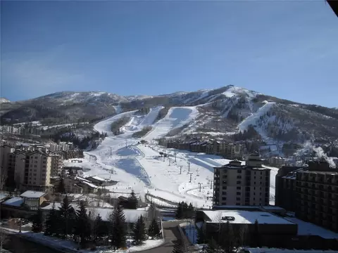 2300 Mt Werner Cir #435/437 QIV, Steamboat Springs, CO 80487