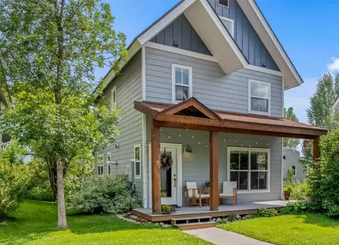 858 Dougherty Rd, Steamboat Springs, CO 80487