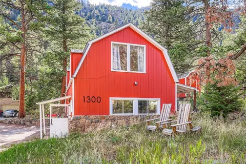 1300 Main St, Georgetown, CO 80444