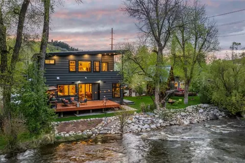 410 River Rd, Steamboat Springs, CO 80487