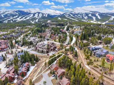 tbd Sawmill Rd, Breckenridge, CO 80424