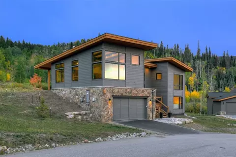 160 Vendette Rd, Silverthorne, CO 80498 photo 4