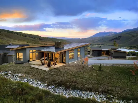 160 Vendette Rd, Silverthorne, CO 80498 photo 7