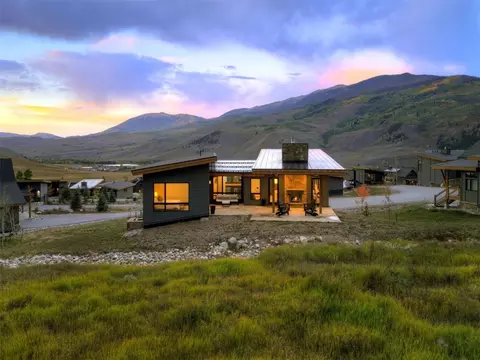 160 Vendette Rd, Silverthorne, CO 80498 photo 8
