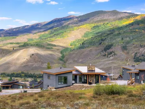 160 Vendette Rd, Silverthorne, CO 80498 photo 39