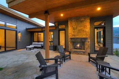 160 Vendette Rd, Silverthorne, CO 80498 photo 6