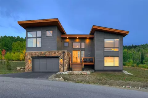160 Vendette Rd, Silverthorne, CO 80498 photo 3