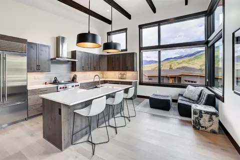 160 Vendette Rd, Silverthorne, CO 80498 photo 16