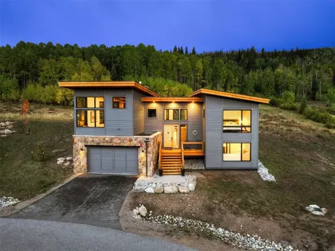 160 Vendette Rd, Silverthorne, CO 80498