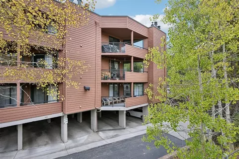 210 E La Bonte St #131, Dillon, CO 80435 photo 33