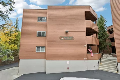 210 E La Bonte St #131, Dillon, CO 80435 photo 32