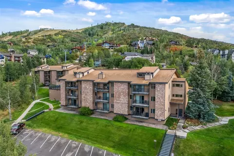 2350 Ski Trail Ln #235, Steamboat Springs, CO 80487
