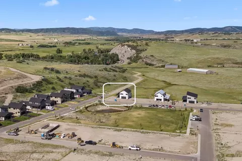 2555 New Heights Dr, Steamboat Springs, CO 80487