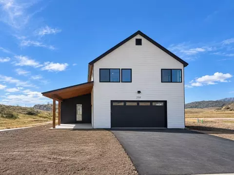 2555 New Heights Dr, Steamboat Springs, CO 80487