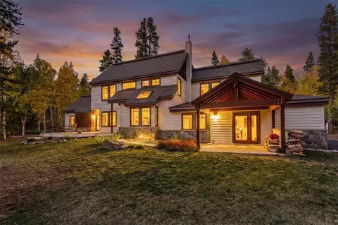 100 Windwood Cir, Breckenridge, CO 80424