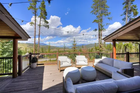 186 Golden Age Dr, Breckenridge, CO 80424