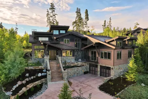 230 Game Trail Rd, Silverthorne, CO 80498