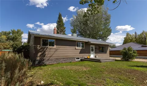 148 S 4th St, Hayden, CO 81639