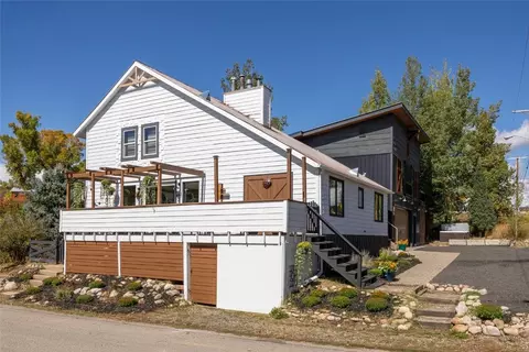 205 207 Park Ave, Steamboat Springs, CO 80487