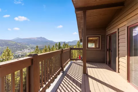 66 Sitzmark Cir, Breckenridge, CO 80424