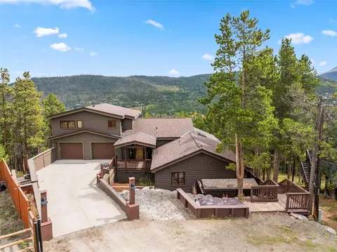66 Sitzmark Cir, Breckenridge, CO 80424