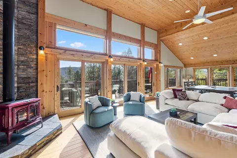 66 Sitzmark Cir, Breckenridge, CO 80424