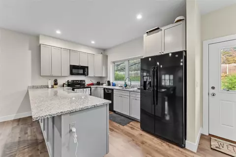 Kitchen - 83 Ermine Rd #3A, Dillon, CO 80435 photo 2 of 5