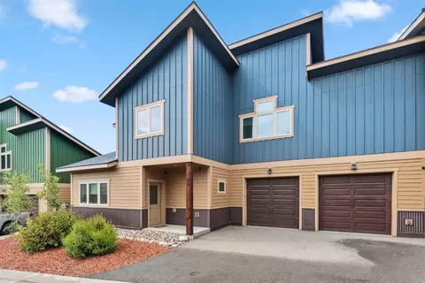 83 Ermine Rd #3A, Dillon, CO 80435