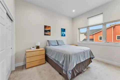 Bedroom - 83 Ermine Rd #3A, Dillon, CO 80435 photo 4 of 5