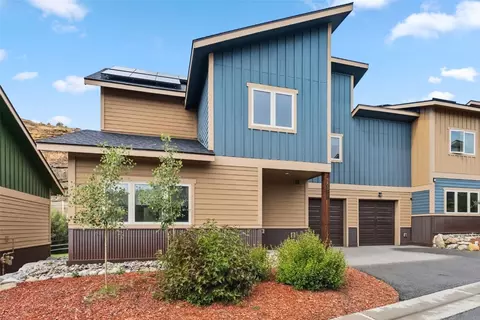 Exterior - 83 Ermine Rd #3A, Dillon, CO 80435 photo 4 of 4
