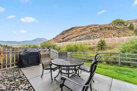 Exterior - 83 Ermine Rd #3A, Dillon, CO 80435 photo 3 of 4