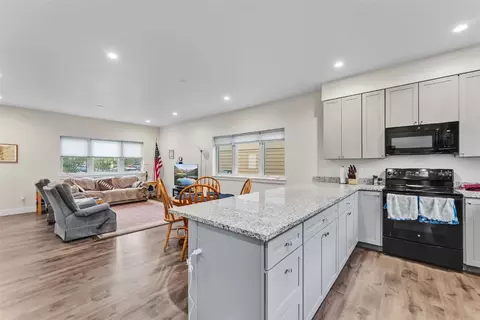 Kitchen - 83 Ermine Rd #3A, Dillon, CO 80435 photo 5 of 5