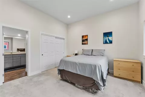 Bedroom - 83 Ermine Rd #3A, Dillon, CO 80435 photo 3 of 5