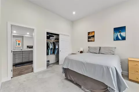 Bedroom - 83 Ermine Rd #3A, Dillon, CO 80435 photo 5 of 5