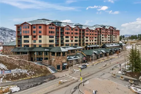 2300 Mount Werner Cir #520, Steamboat Springs, CO 80487
