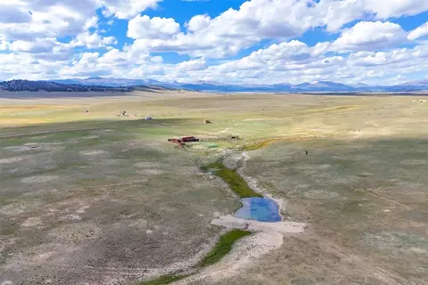 0 Badger Rd, Hartsel, CO 80449