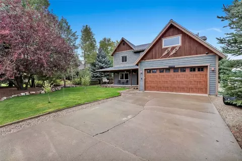 27731 Silver Spur St, Steamboat Springs, CO 80487