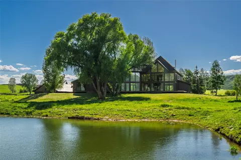 33250 County Road 14, Steamboat Springs, CO 80487