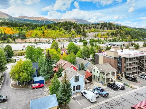 View/Area - 324 N Main St #5, Breckenridge, CO 80424 photo 6 of 7
