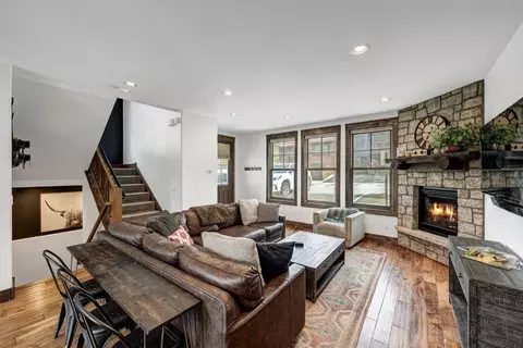 Living - 324 N Main St #5, Breckenridge, CO 80424 photo 1 of 5