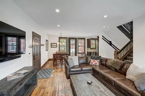 Living - 324 N Main St #5, Breckenridge, CO 80424 photo 2 of 5