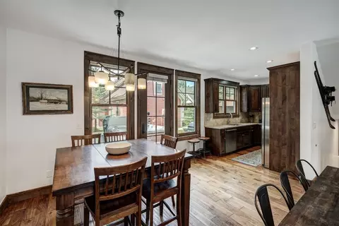 Dining - 324 N Main St #5, Breckenridge, CO 80424 photo 1 of 1