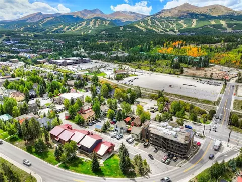 View/Area - 324 N Main St #5, Breckenridge, CO 80424 photo 2 of 7