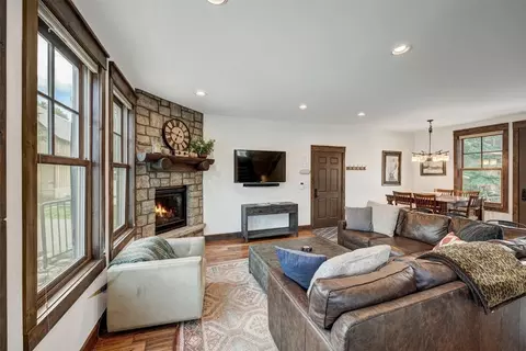 Living - 324 N Main St #5, Breckenridge, CO 80424 photo 3 of 5