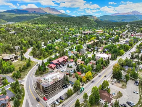 View/Area - 324 N Main St #5, Breckenridge, CO 80424 photo 4 of 7